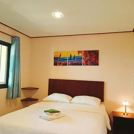 Coworx Koh Lanta Aparthotel